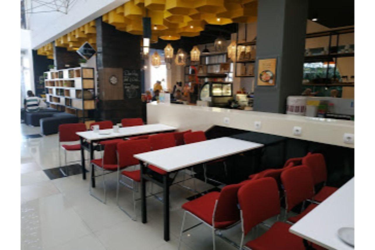 Berry Biz Hotel Seminyak  Ngoại thất bức ảnh